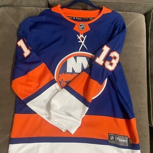 Fanatics Islanders #13 Hockey Jersey